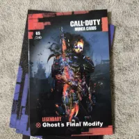 کارت کالاف دیوتی