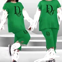 تیشرت شلوارک ۲۷۰ تومن ( پوشاک یک)