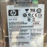 HDD 300G 1k b4/هارد سرور