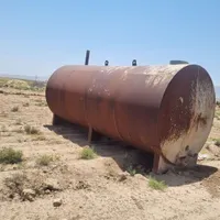 تانکر 20هزاری