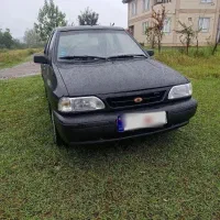 پراید تک سوز مدل 85
