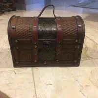 جعبه جواهرات و بدلیجات