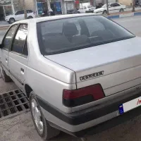 پژو405 مدل 1394