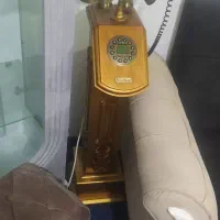 تلفن ایستاده