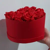 باکس ولنتاینی