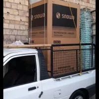 وانت بار پراید وانت شهریار /اندیشه/ملارد/پرند/رباط|خدمات حمل و نقل|شهریار, شهریار|دیوار