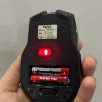 موس بی سیمی تسکو|قطعات و لوازم جانبی رایانه|تهران, گلستان (شهرک راه آهن)|دیوار