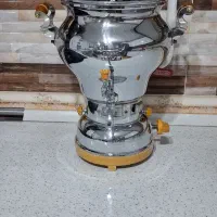 سماور شش لتیری