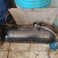 کپسول lpg