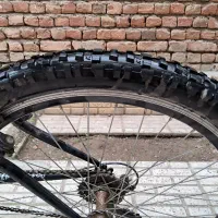 دوچرخه سایز ۲۶ overlord|دوچرخه، اسکیت، اسکوتر|ارومیه, |دیوار