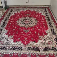 دو عدد فرش ۹متری