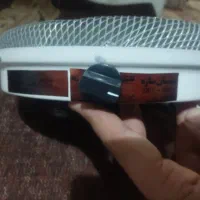 سشوار سنگین جانسون.کرسی برقی.گوشی تلفن.|آرایشی، بهداشتی، درمانی|ارومیه, |دیوار