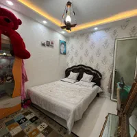 آپارتمان ۱۰۷ متر/مشابه صفر فول شیک/سند دار حسابی|فروش آپارتمان|مشهد, فرهنگیان (شهرک غرب)|دیوار