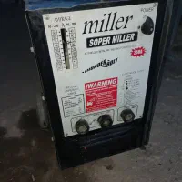 موتور جوش فروشی