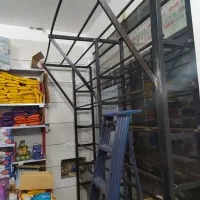 جوشکاری و برشکاری سیار|خدمات پیشه و مهارت|کاشان, شهید زجاجی|دیوار