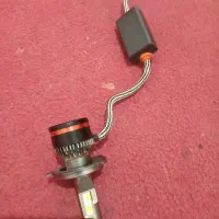 فروش هدلایت پرنور 12v 6900k|قطعات یدکی و لوازم جانبی|بندر دیر, |دیوار