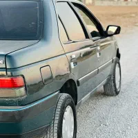 پژوآردی۸۴دوگانه بدون رنگ به رویت خشک عتیقه|خودرو سواری و وانت|مهاباد (آذربایجان غربی), |دیوار