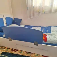 سرویس خواب کودک|اسباب و اثاث بچه|تهران, منیریه|دیوار