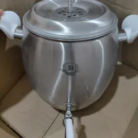 سماور روگازی