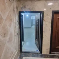 ۱۲۶متری ۳واحدی ۳خواب دونبش غرق نور