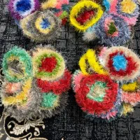 اسکاج بافتنی|لوازم نظافت|دهدشت, |دیوار