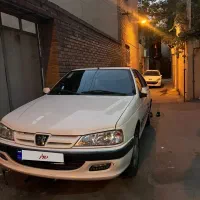 پژو پارس ۱۴۰۲ xu7p|خودرو سواری و وانت|تهران, شادمان|دیوار
