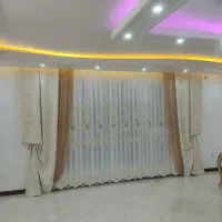 فروش مشاوره دوخت و نصب پرده|خدمات پیشه و مهارت|سمنان, |دیوار