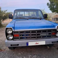 نیسان زامیاد مدل ۴۰۲تحویلی ۴۰۳