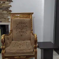 فروش مبل و میزناهارخوری|مبلمان خانگی و میز عسلی|رامسر, |دیوار