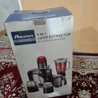 ابمیوه گیر رکسون