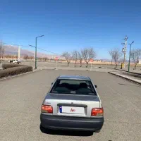 پراید مدل ۹۰|خودرو سواری و وانت|خوی, |دیوار