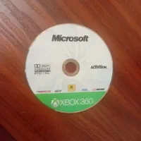 سی دی بازی کنسول ایکس باکس 360 تیکن 6