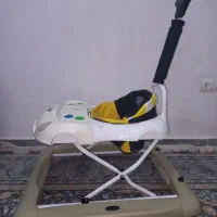 فروش فوری روروئک|کالسکه و لوازم جانبی|دزفول, |دیوار