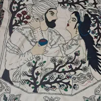 پته لیلی مجنون