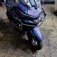 Adv 175 SYM