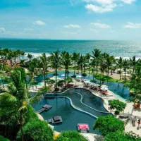 پشتیبانی هتل های بین المللی دبی و ترکیه