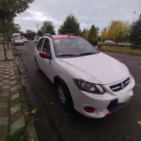 کوئیک R کم کار واقعی ۱۲ هزار تا  عتیقه در حد صفر|خودرو سواری و وانت|آستارا, |دیوار