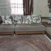 مبل ال|مبلمان خانگی و میز عسلی|فردیس, شهرک ناز|دیوار