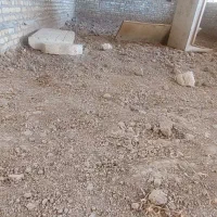 ۴۰۰ متر دور دیوار۱۸متر زیر بنا|فروش زمین و ملک کلنگی|مشهد, شترک|دیوار