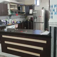 کابینت آماده ام دی اف