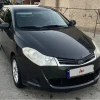 ام وی ام ۳۱۵ هاچبک مدل ۹۳ نوک مدادی
