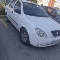 تیبا1 مدل97.فروش یا معاوضه با کوییک 1400به بالا