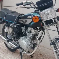 موتور کبیر92|موتورسیکلت|خرم‌آباد, |دیوار