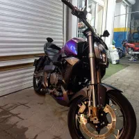 زونتس v250|موتورسیکلت|رشت, گلسار|دیوار