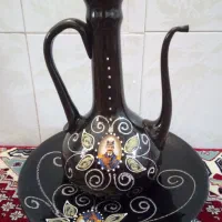 افتابه‌لگن