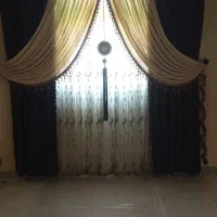 پرده پذیرایی