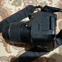 دوربین کانن 700D|دوربین عکاسی و فیلم‌برداری|سقز, |دیوار