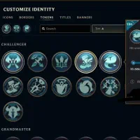 اکانت ناب لیگ اف لجندز (League of Legends)|کنسول، بازی ویدئویی و آنلاین|تهران, سید خندان (جلفا)|دیوار