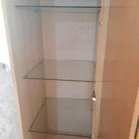 کمدسیسمونی|بوفه، ویترین، کنسول|تهران, عبدلآباد|دیوار