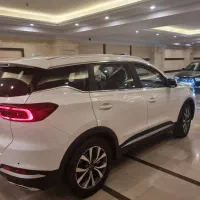 تیگو7 پریمیوم صفر خشک